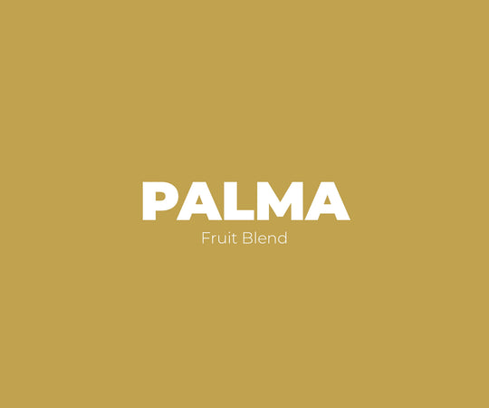 Palma Coffee (Fruit Blend)