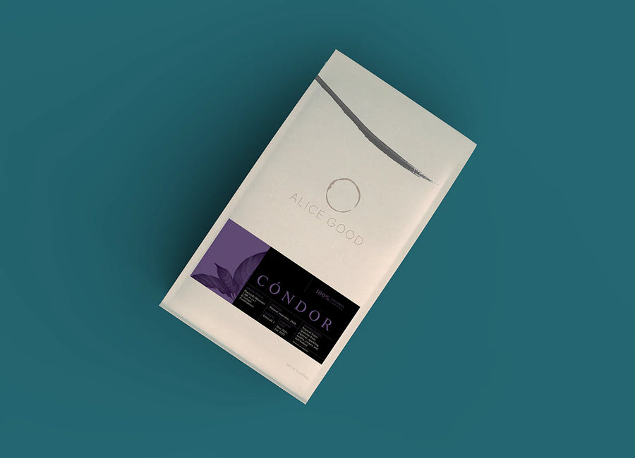 Sabana Coffee (Single Origin)